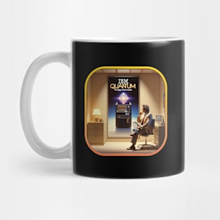 Quantum Computing Mug